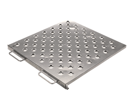 Ovention 0702-2039 Jet Plate Assembly,M1313 (OVE0702-2039)