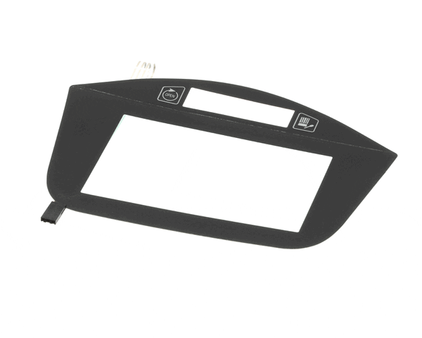 Ovention 0800-4000 Control Overlay M360 (OVE0800-4000)