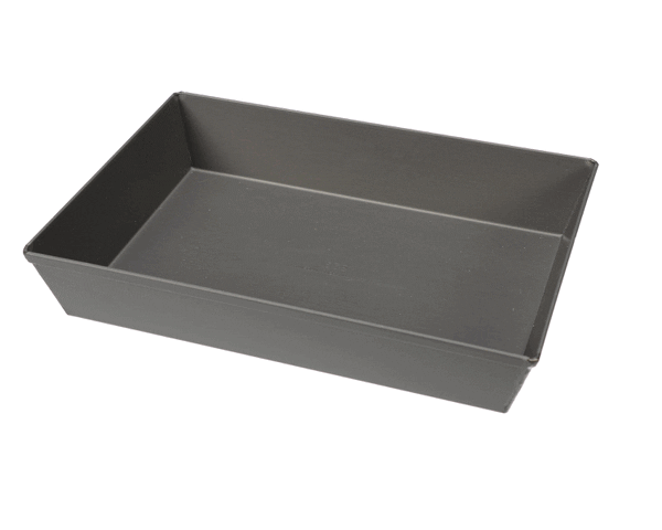 Ovention Ov-Det-10X14 Detroit Style Pan,10X14 (OVEOV-DET-10X14)