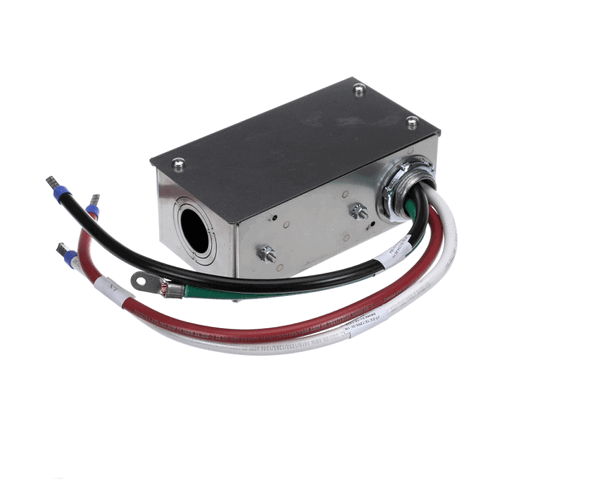 Ovention R00.02.1014.00 Kit,Hardwire,3Ph,Univ Cab (OVER00-02-1014-00)