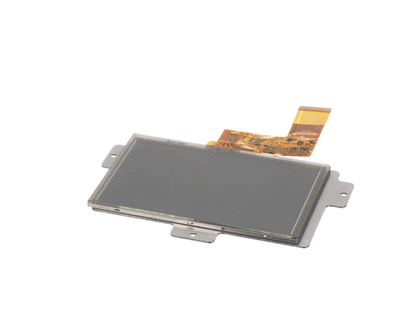 Ovention R02.01.378.00 Kit,Lcd Assembly, 5 M1718 (OVER02-01-378-00)