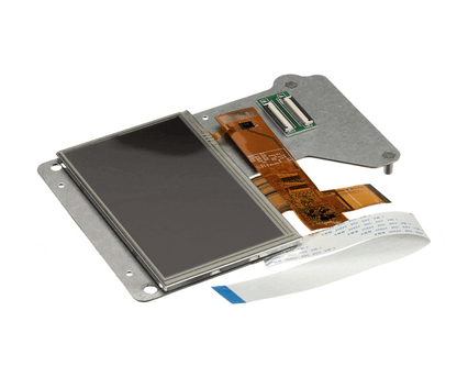Ovention R02.01.378.Milo Kit,Lcd Assembly,Milo (OVER02-01-378-MILO)