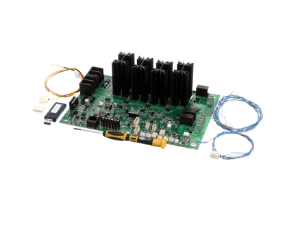 Ovention R02.01.474.00 Kit,Relay Board (OVER02-01-474-00)