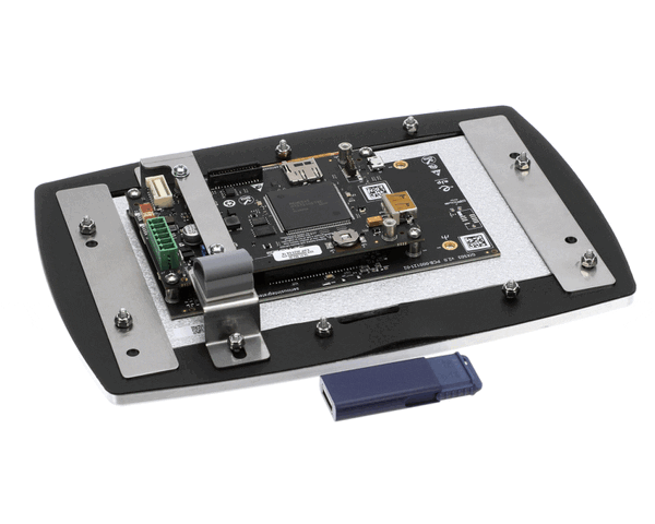 Ovention R02.01.562.Misa Touchscreen Control,Misa-A12 (OVER02-01-562-MISA)