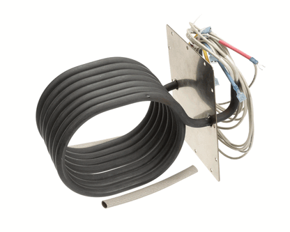 Ovention R02.09.299.00 Kit, 8700W Heater,Mnt Plt (OVER02-09-299-00)