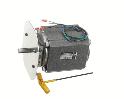 Ovention R02.12.123.00 Kit,Blower Motor-Ovn-M1313 (OVER02-12-123-00)
