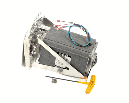 Ovention R02.12.128.01 Blower Motor, S2000, C2000, C2600 (OVER02-12-128-01)