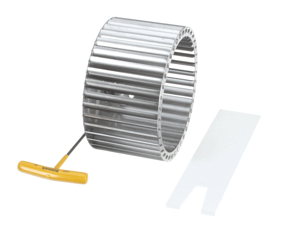 Ovention R02.12.130.00 Kit,Blower Wheel M1718 Series (OVER02-12-130-00)