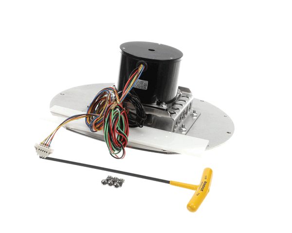 Ovention R02.12.161.00 Kit,Blower Motor-Ovn-Milo (OVER02-12-161-00)