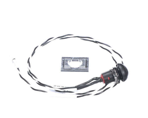 Ovention R02.18.1375.00 Kit, Push Button Switch (OVER02-18-1375-00)