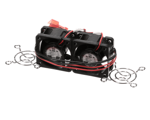 Ovention R02.18.560.00 Kit,Ovention Harn,40Mm Fan Set (OVER02-18-560-00)