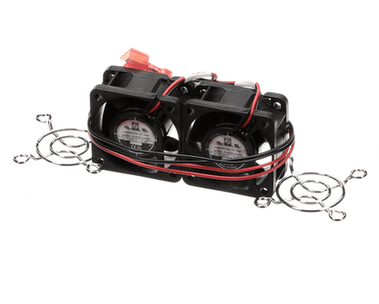 Ovention R02.18.560.00 Kit,Ovention Harn,40Mm Fan Set (OVER02-18-560-00)