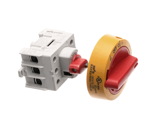 Ovention R02.19.234.00 Kit, Disconnect Switch (OVER02-19-234-00)