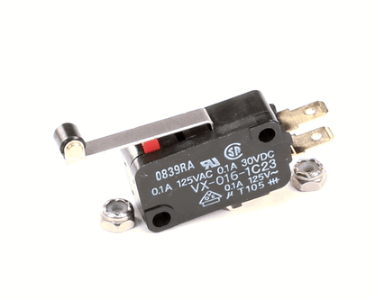 Ovention R02.19.271.00 Kit,Ovn,Microswitch,Milo (OVER02-19-271-00)