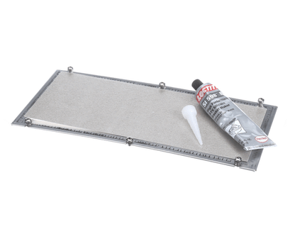 Ovention R04.55.1004.00 Mica,Mag Divider,Misa-A12 (OVER04-55-1004-00)