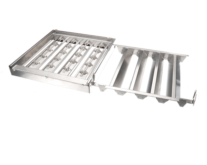 Ovention R04.55.361.01 Kit,Single Milo Top Element (OVER04-55-361-01)