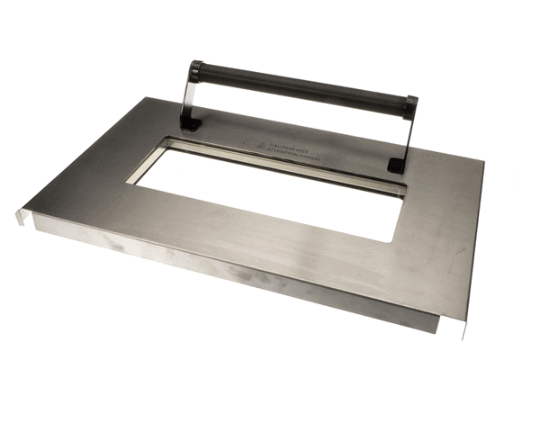 Ovention R04.55.571.00 Kit,Milo Door (OVER04-55-571-00)