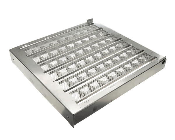 Ovention R04.55.590.01 Kit,Double Milo Top Element (OVER04-55-590-01)