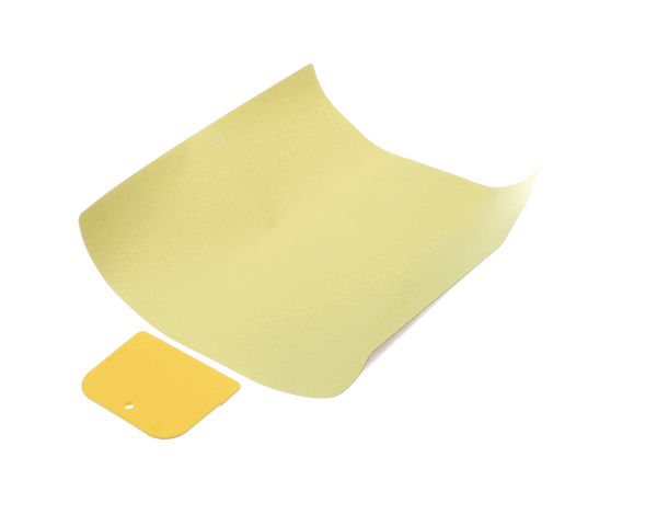 Ovention R05.30.359.00 Ptfe,Bottom,Misa-12A (OVER05-30-359-00)