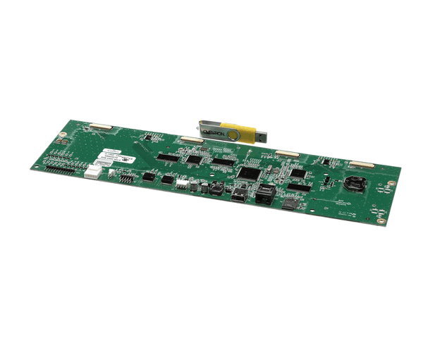 Ovention R0700-5005-M131 Ui Board, M1313 (OVER0700-5005-M131)
