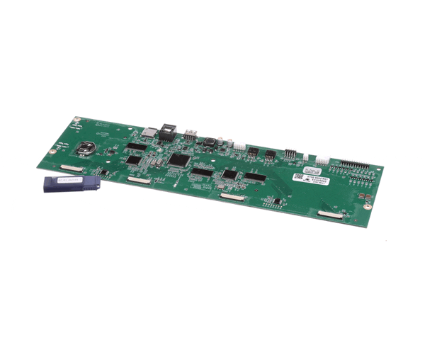 Ovention R0700-5005-S160 Ui Board, S1600 (OVER0700-5005-S160)