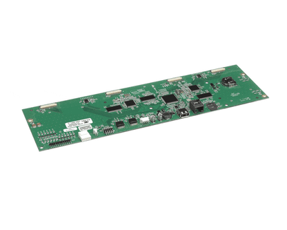 Ovention R0700-5005-S201 Ui Board, S2000 Single Phase (OVER0700-5005-S201)