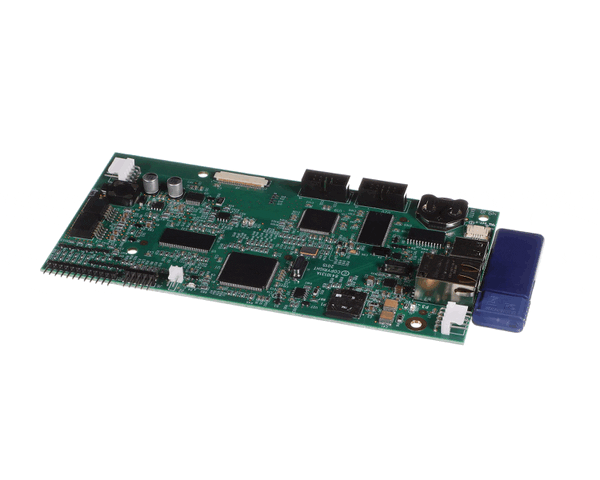 Ovention R0800-7005-M360 Ui Board, M360 (OVER0800-7005-M360)
