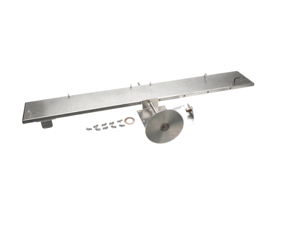 Ovention R0802-2017 Kit, M360-14 Platter Door Assembly (OVER0802-2017)