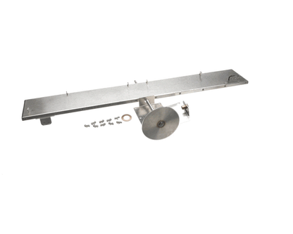 Ovention R0802-2017 Kit, M360-14 Platter Door Assembly (OVER0802-2017)