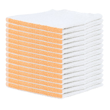Hospeco® Route Ready Bar Mop Towels Gold 32 oz, Bale of 1200 (HOSRR-G32)