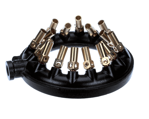 Town Food Service 226916/P Burner (TWN226916P)