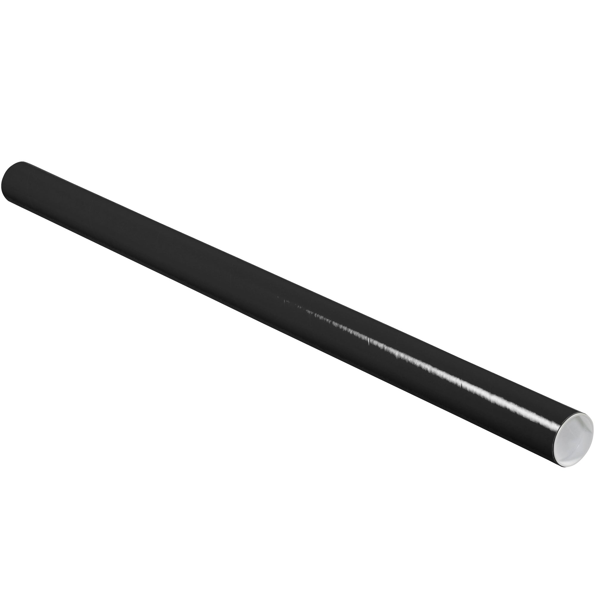 2-x-36-black-tubes-with-caps-p2036bl_1