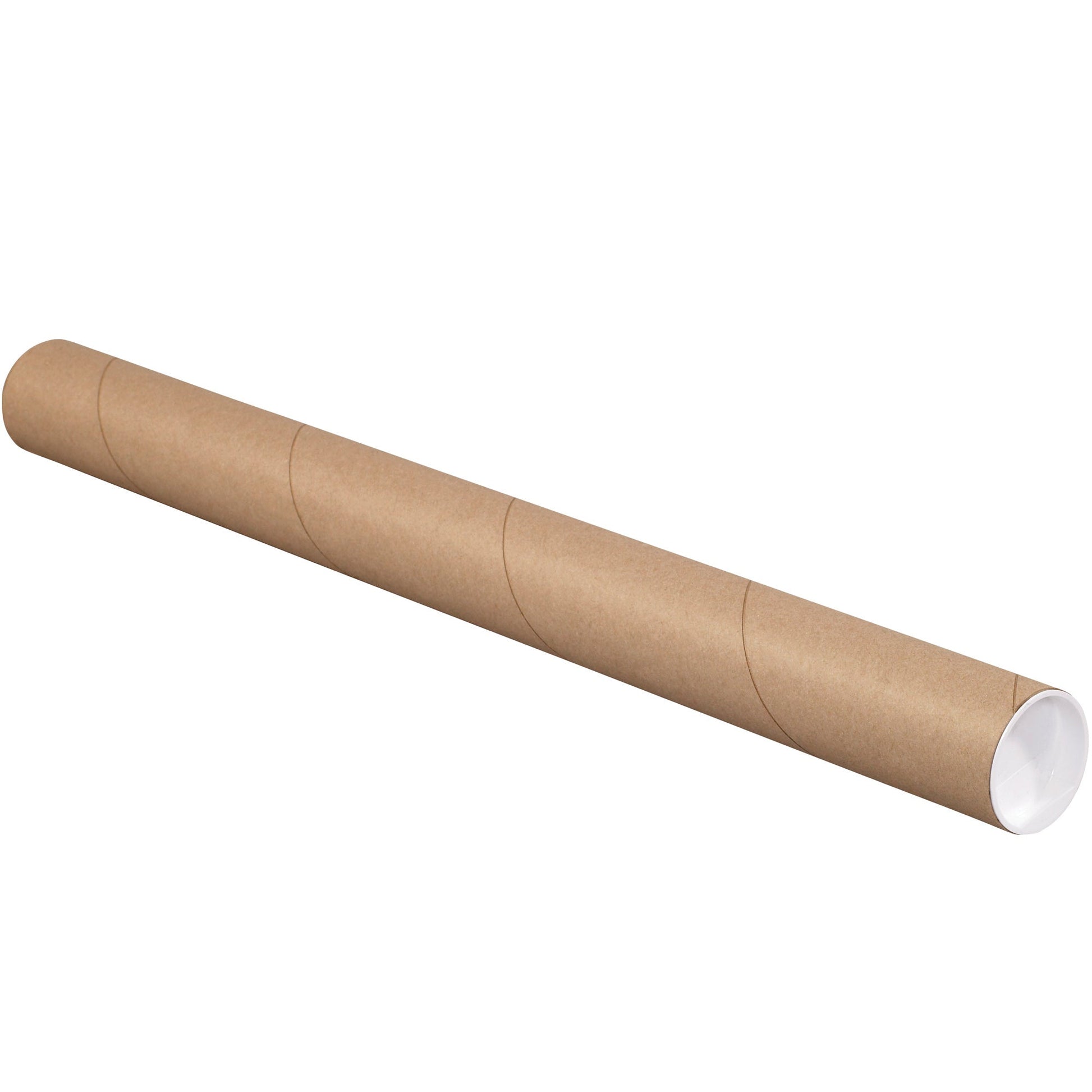 2-1-2-x-24-kraft-tubes-with-caps-p2524k_1