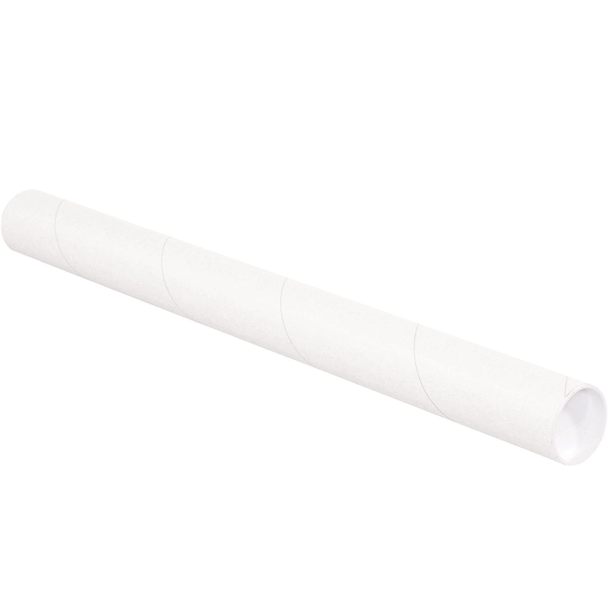 2-1-2-x-24-white-tubes-with-caps-p2524w_1