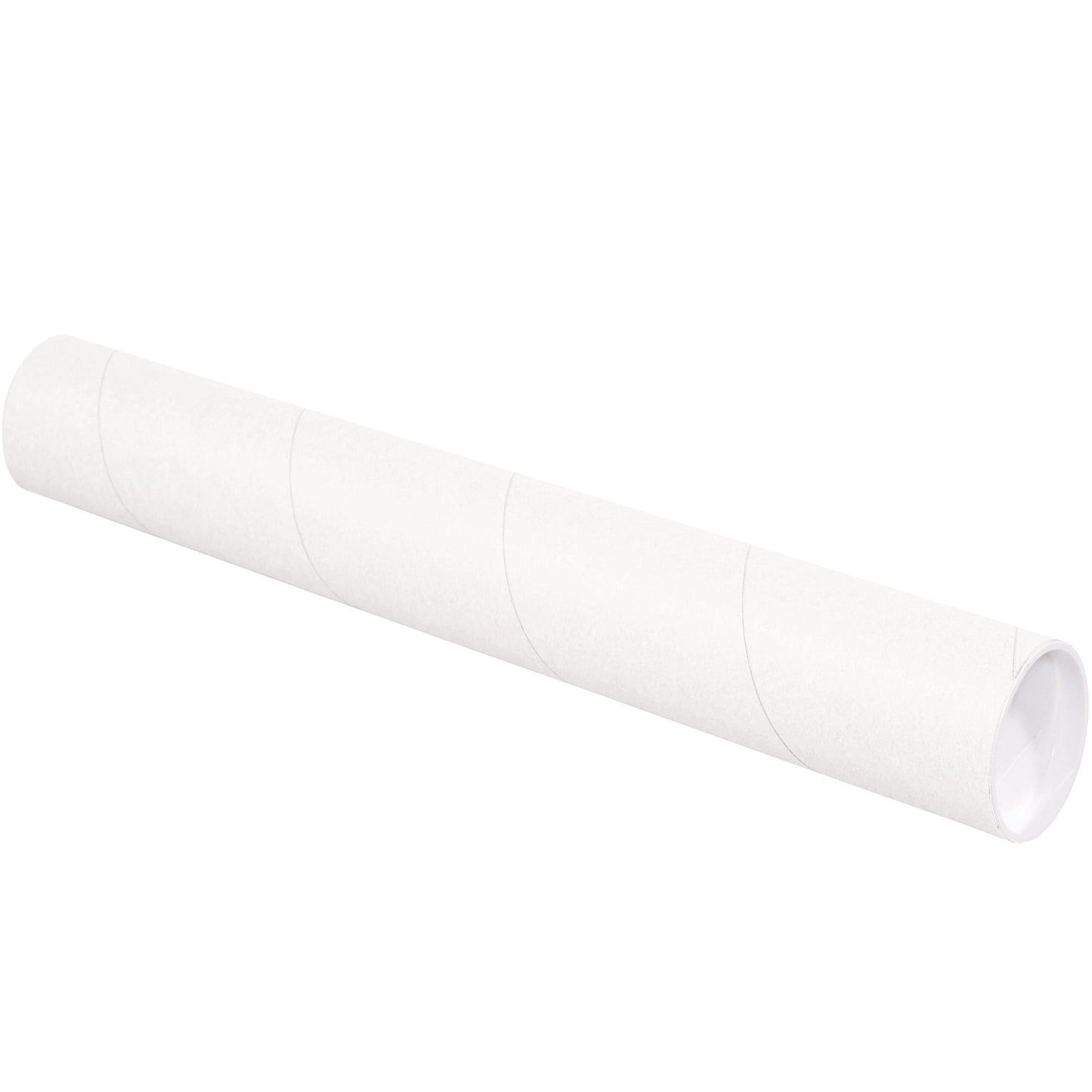3-x-9-white-tubes-with-caps-p3009w_1