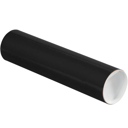 3-x-12-black-tubes-with-caps-p3012bl_1