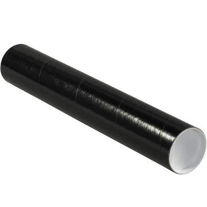 3-x-18-black-tubes-with-caps-p3018bl_1