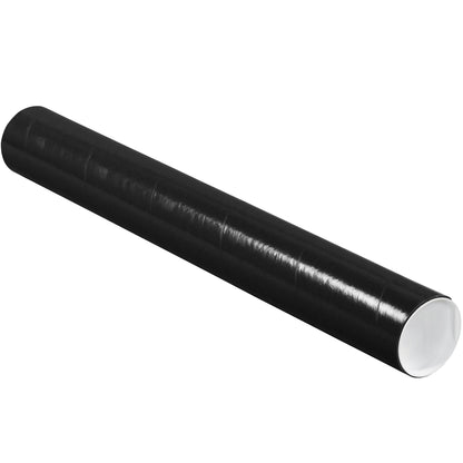 3-x-24-black-tubes-with-caps-p3024bl_1