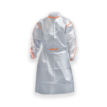 Protect800® Protect 800® Chemo Gown, Sterile, Lrg, Case of 50 (HOSP800CG-L)