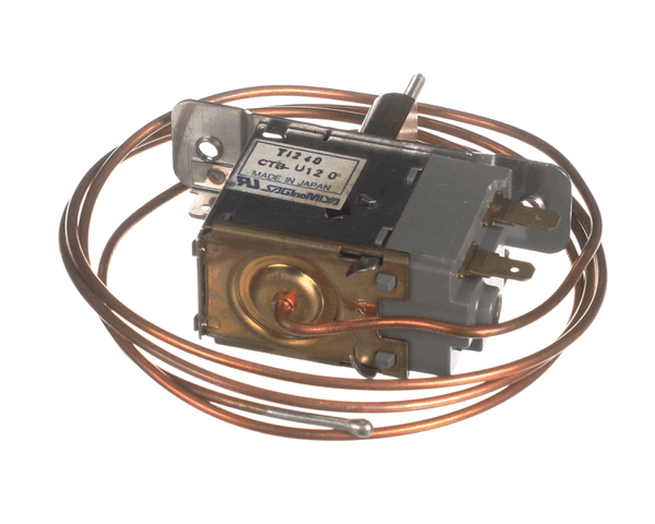 Panasonic 2Fb4S40100200 Thermostat (PAN2FB4S40100200)