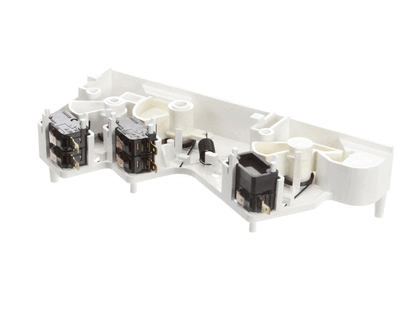 Panasonic A393C-3856 Door Hook (PANA393C-3856)