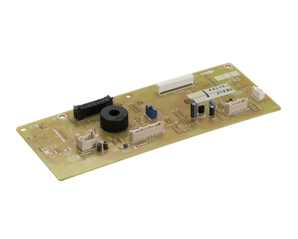 Panasonic A603L3E80Ap Dp Circuit (PANA603L3E80AP)