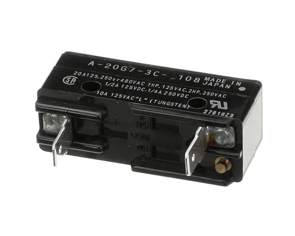 Panasonic A61423030Gp Door Switch (PANA61423030GP)