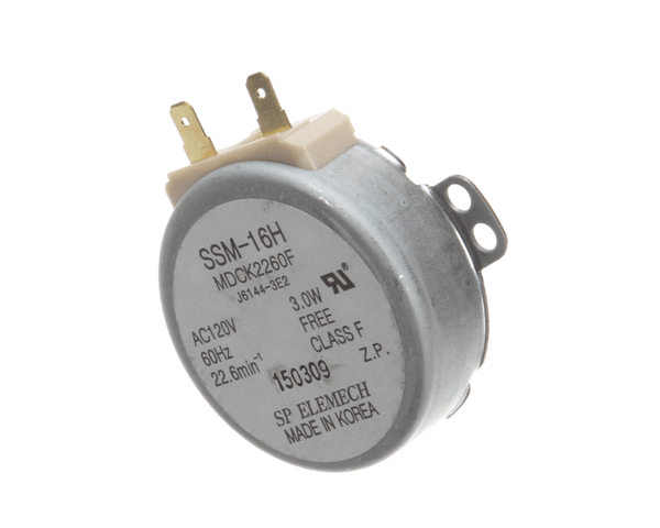 Panasonic A6144-3E20 Motor (PANA6144-3E20)