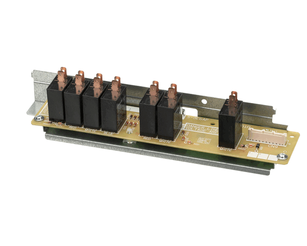 Panasonic A692R3E60Ap Relay Board (PANA692R3E60AP)