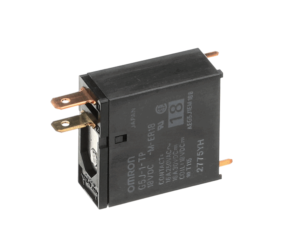 Panasonic Aeg5J1Em18B Power Relay (PANAEG5J1EM18B)