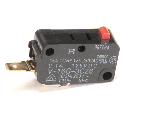 Panasonic Ane61424L0Ag Switch-Latch (PANANE61424L0AG)