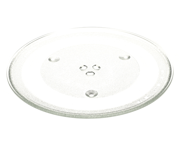 Panasonic F06015Q00Ap Microwave Glass Plate (PANF06015Q00AP)