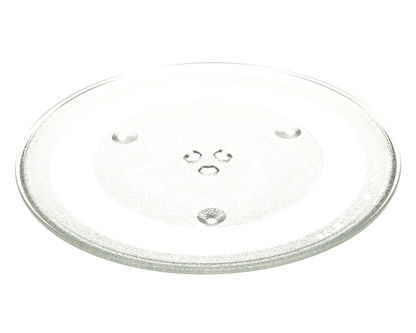 Panasonic F06015Q00Ap Microwave Glass Plate (PANF06015Q00AP)