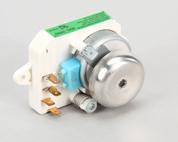Panasonic F60018K20Ap Timer (PANF60018K20AP)